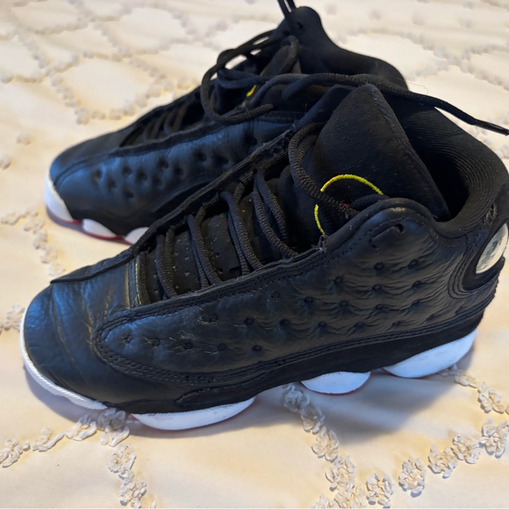 Air Jordan Retro 13 Size 4